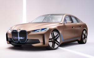 BMW Concept i4 '2020